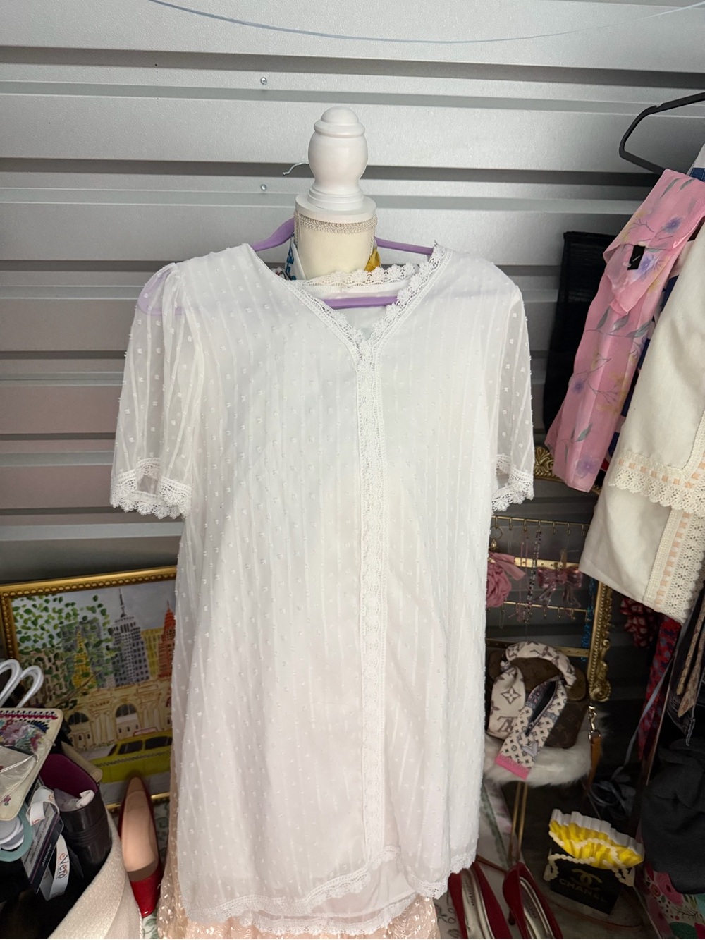 Summer dress